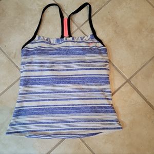 Nike tank top